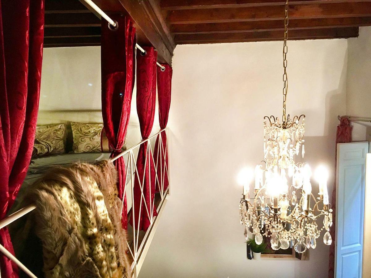 Florentine Style Central Apartments Florencia Exterior foto