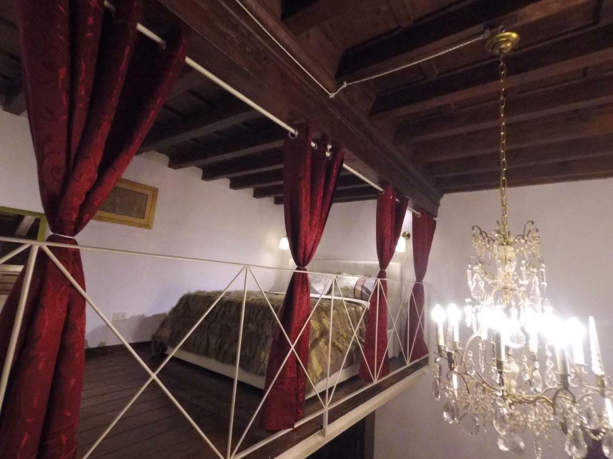 Florentine Style Central Apartments Florencia Exterior foto