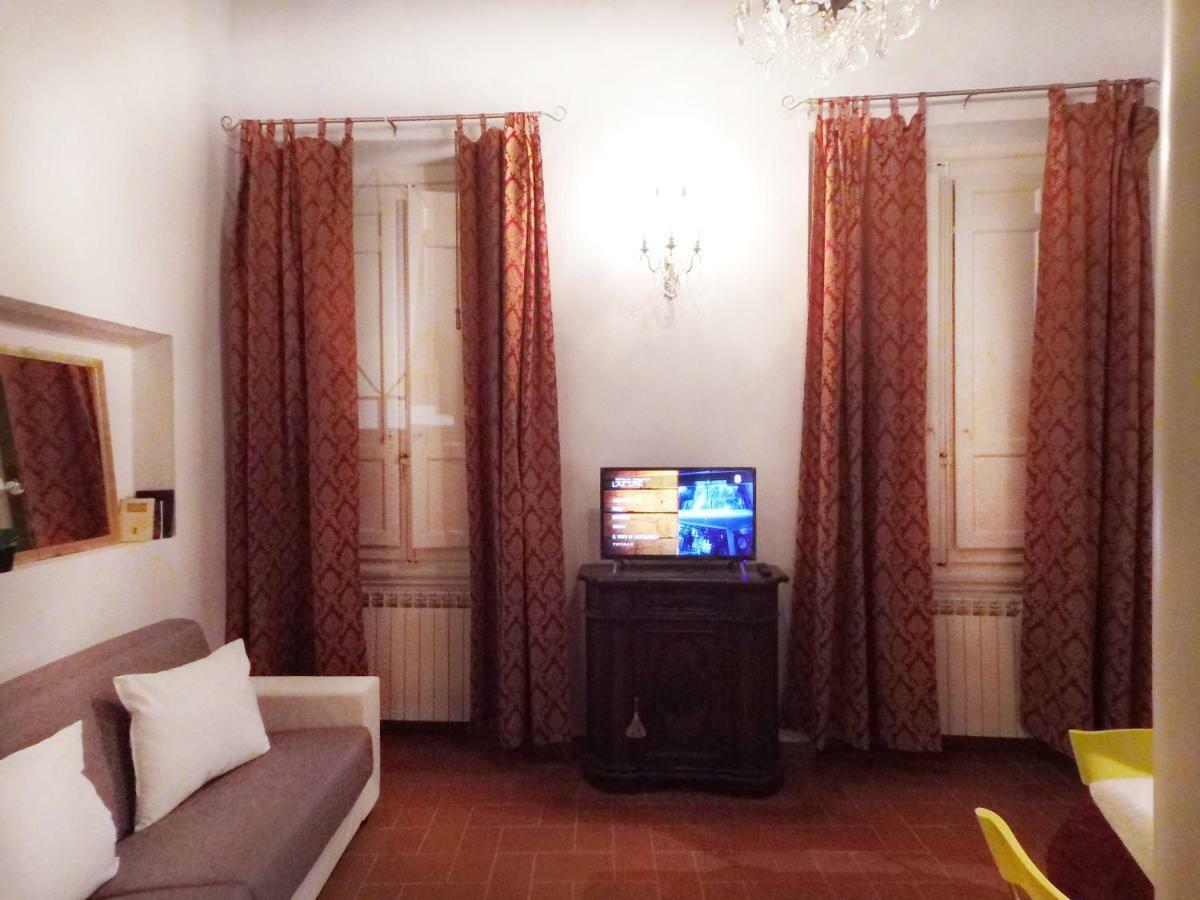 Florentine Style Central Apartments Florencia Exterior foto