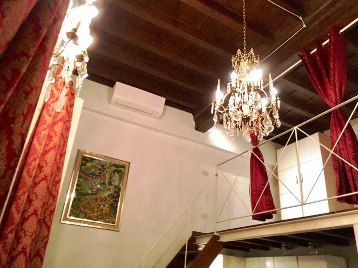 Florentine Style Central Apartments Florencia Exterior foto