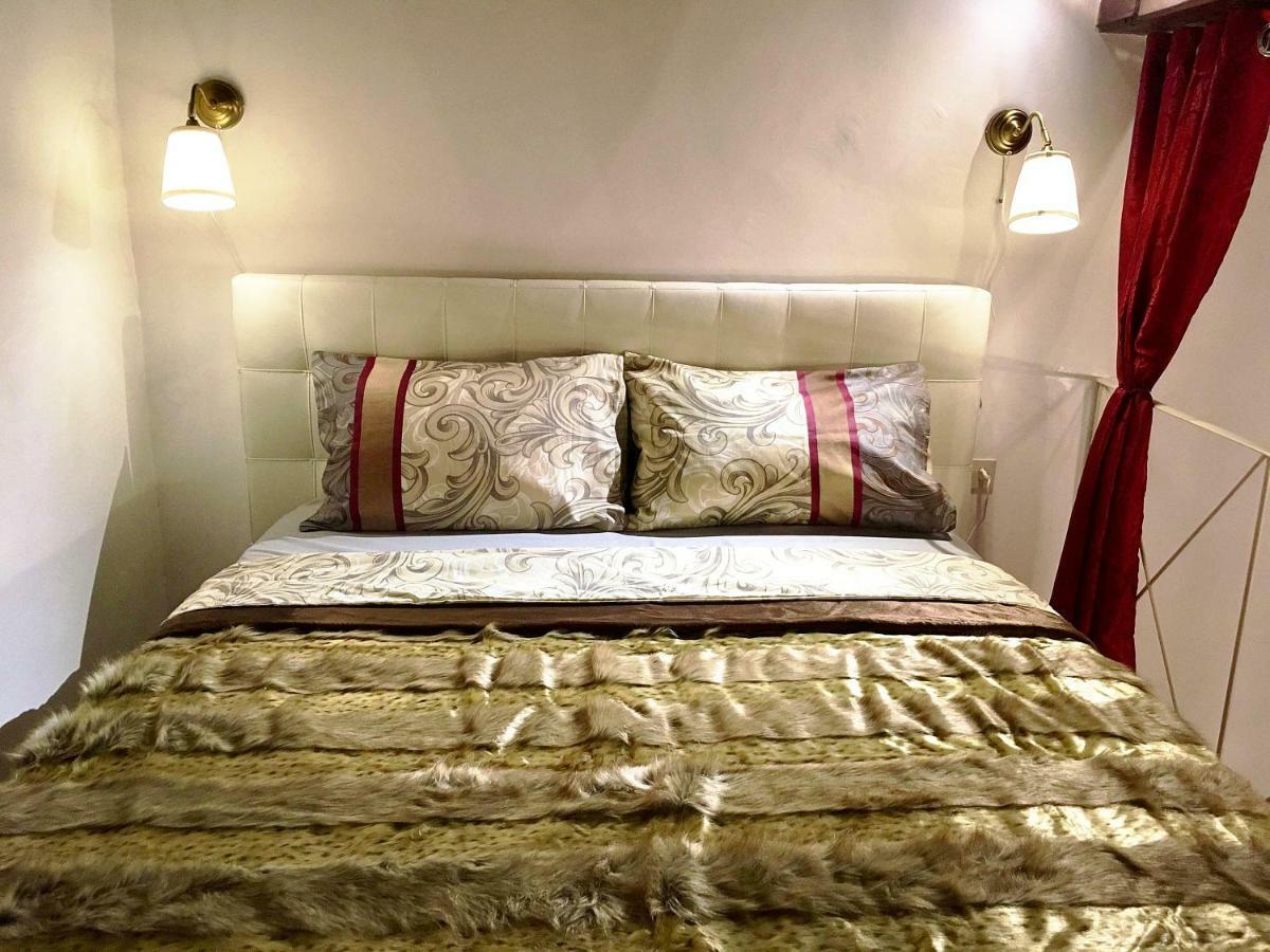 Florentine Style Central Apartments Florencia Exterior foto
