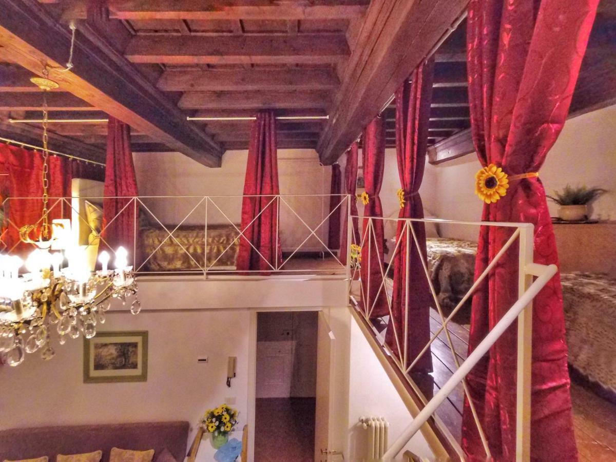 Florentine Style Central Apartments Florencia Exterior foto