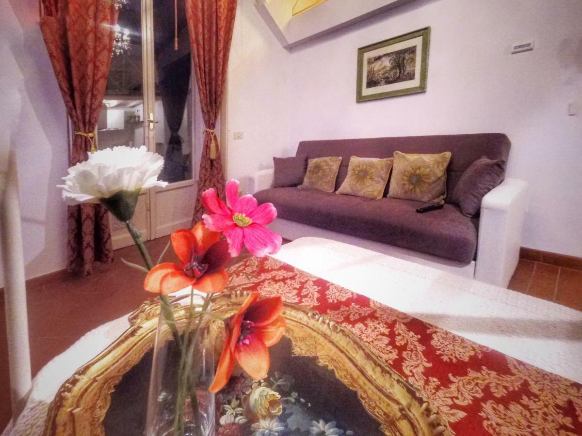 Florentine Style Central Apartments Florencia Exterior foto