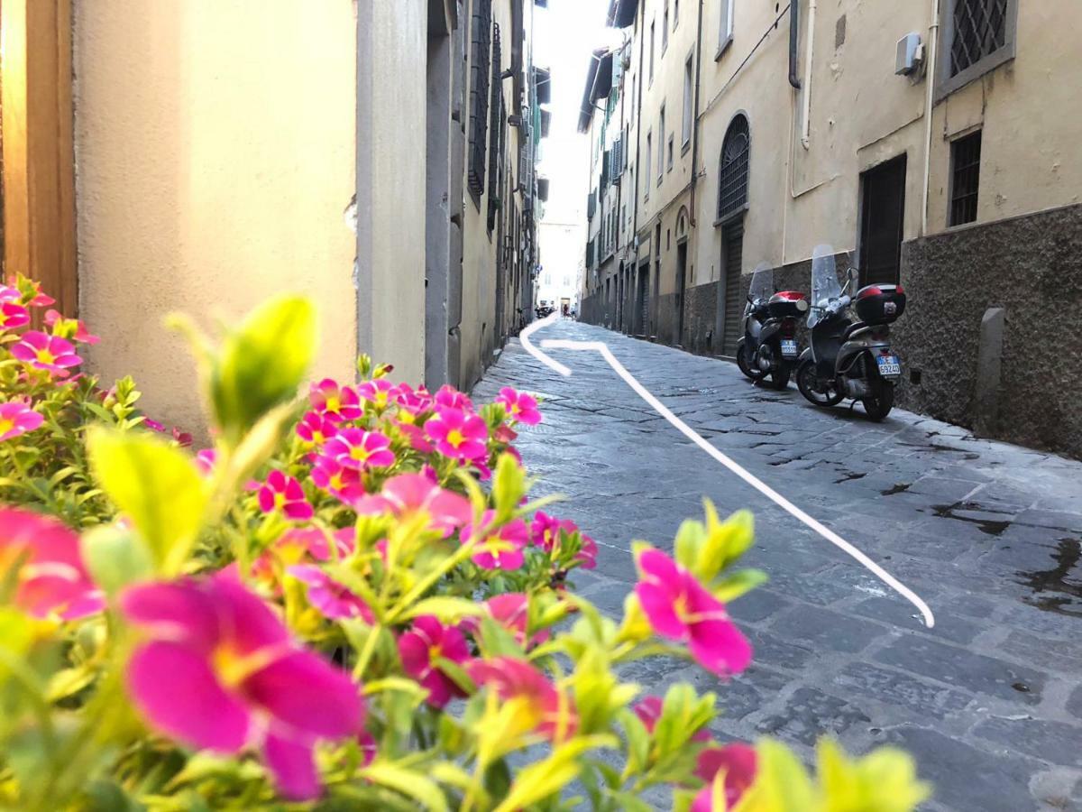 Florentine Style Central Apartments Florencia Exterior foto